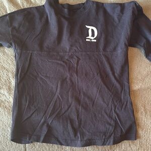 Boys Disneyland Spirit Jersey